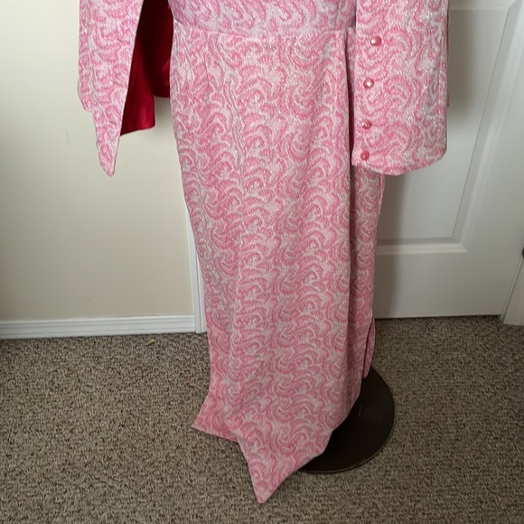 Vintage dress and jacket - Picture 3 of 15